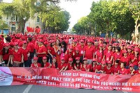 VietjetAir đồng hành cùng tầm vóc Việt