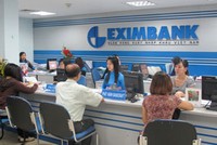 Một cổ đông tổ chức sắp “xả” hơn 10 triệu cổ phiếu EIB