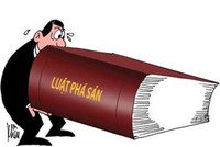 Luật Phá sản dưới góc nhìn luật sư 