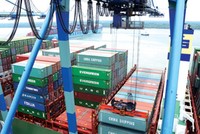 IPO của Westports dự kiến sẽ huy động được 624 triệu USD tại Malaysia