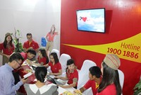 Nhiều cơ hội sở hữu vé máy bay miễn phí của VietjetAir