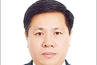 Ông Tô Dũng Thái