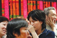 Chứng khoán châu Á sửa lỗi định giá