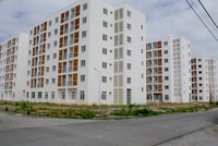 Bị phạt đến 60 triệu đồng nếu chiếm dụng phần diện tích chung