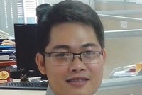 Ông Trần Hoàng Sơn