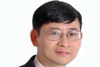 Luật sư Trương Thanh Đức.