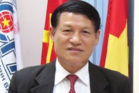 Ông Bùi Văn Mai