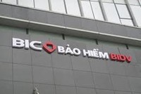 Quý 3/2013: Lợi nhuận hợp nhất của BIC đạt trên 97 tỷ đồng