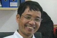 Luật sư Bùi Quang Nghiêm