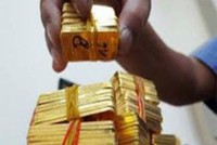 Nhắc lại chuyện sàn vàng quốc gia