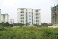 Nhà ở thương mại được giảm 50% thuế VAT