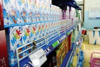"Chuyện lạ" giao dịch cổ phiếu Vinamilk