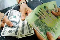 Đề nghị nới dần tỷ giá
