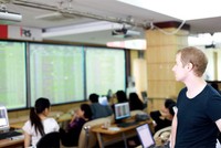 Hơn 16.600 NĐT nước ngoài được cấp mã giao dịch