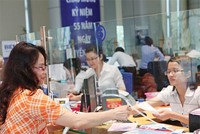 30.000 tỷ đồng và "một rừng" thủ tục