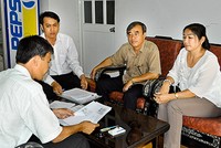 Bà Yến vẫn chưa đòi lại được tiền từ Phạm Văn Trung.