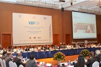 VBF năm 2013 sẽ diễn ra vào ngày 3/12