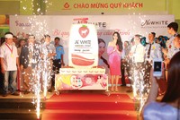 NuWhite: Lợi ích kép của FIT