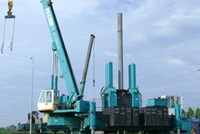 Khánh thành Nhà máy FECON Nghi Sơn