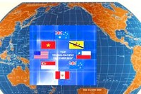 Việt Nam tham gia phiên đàm phán TPP 