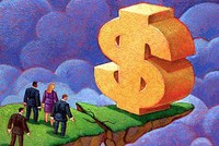 Cận cảnh thông tin 300 triệu USD vốn mới