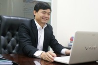 "Trùm" M&A từng bên bờ vực phá sản