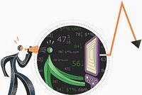 Tự doanh nghe theo ”quân sư” phân tích