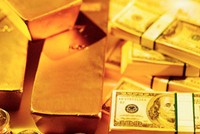 Vàng sẽ không gắn chặt với USD?