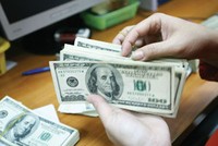 Bao giờ tỷ giá “sốt” thực sự?