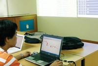 Tính mô hình mới cho công ty chứng khoán