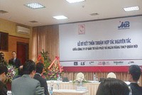 Hải Phát được bơm 530 tỷ đồng để hoàn thiện Dự án The Pride