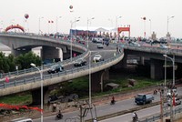 Hà Nội chọn nhà thầu triển khai dự án nghìn tỷ