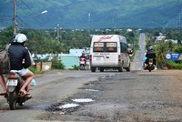 BIDV và DLG ký hợp đồng tín dụng Dự án BOT Gia Lai