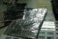 Hải quan Tân Sơn Nhất bắt giữ 4,68kg ma túy 