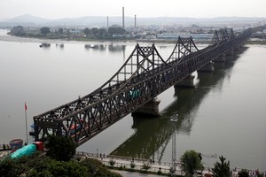 Chuyện làm ăn phức tạp giữa Trung Quốc và Triều Tiên