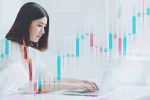 Thị trường tài chính 24h: Đà tăng của nhóm cổ phiếu ngân hàng sẽ chưa dừng lại