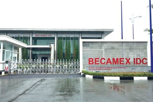 Becamex (BCM) báo lãi quý III/2020 tăng 20% so cùng kỳ, đạt 631 tỷ đồng