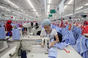 Tổng công ty Đức Giang (MGG) chốt danh sách cổ đông trả cổ tức 35% bằng tiền mặt