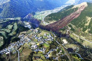 Phấn đấu đến năm 2030 có trên 1 triệu lượt du khách đến Cao nguyên đá Đồng Văn