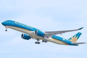 Năm 2018 mở đường bay thẳng đến Mỹ