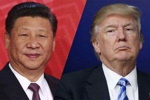 Con bài mặc cả của Trung Quốc trong cuộc chiến thương mại với Mỹ