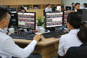 Sàn phái sinh cần thêm nhà đầu tư tổ chức
