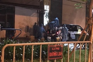Chiều 16/8: Thêm 11 ca nhiễm mới, trong đó có 1 trường hợp ở Hà Nội