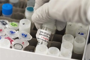 EU nỗ lực đảm bảo nguồn cung vắcxin ngừa virus SARS-CoV-2