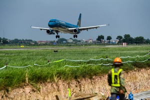 Sớm mở đường bay thương mại đến Nhật Bản, Hàn Quốc