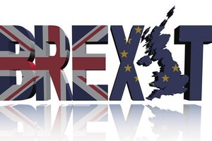 "Brexit" đe dọa "ngôi vương" của London trên thị trường hối đoái