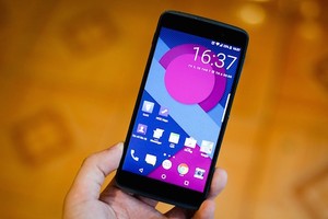 5 smartphone giảm giá đáng chú ý tháng 11