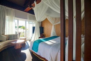 Phú Quốc, Sa Pa 'cháy' phòng dịp Tết Nguyên đán