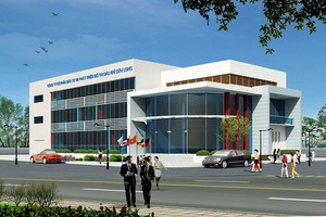 Chủ tịch HĐQT tại Đầu tư và Phát triển Đô Thị Dầu khí Cửu Long (CCL) đăng ký mua 1 triệu cổ phiếu