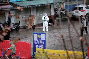 Chính quyền Trung Quốc công bố toàn bộ thông tin về dịch bệnh, đặc điểm phân biệt virus corona mới với SARS và khả năng đột biến